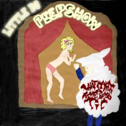 What Makes A Time Bomb Tic : Little Bo Peep Show